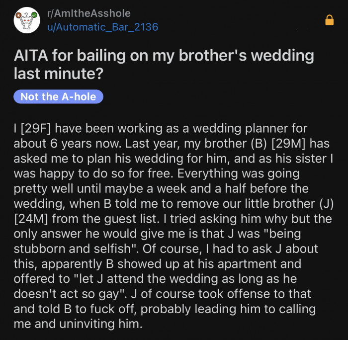 Here's the original post by Reddit user u/Automatic_Bar_2136: