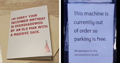 51 Apology Notes That Turned A Small Mistake Into A Bigger Problem