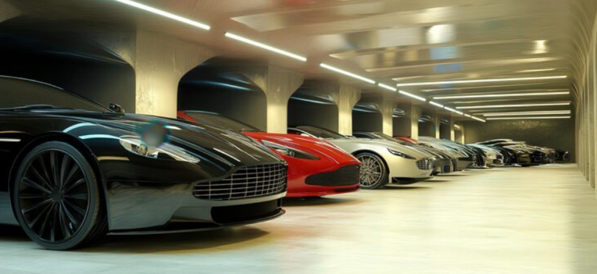 Rarest Cars in the World: 10 You'll Almost Certainly Never See