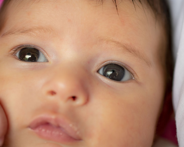 Does Eye Color Actually Change?