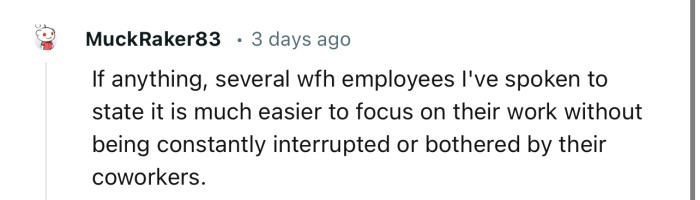 Coworkers can be your biggest distraction at the office