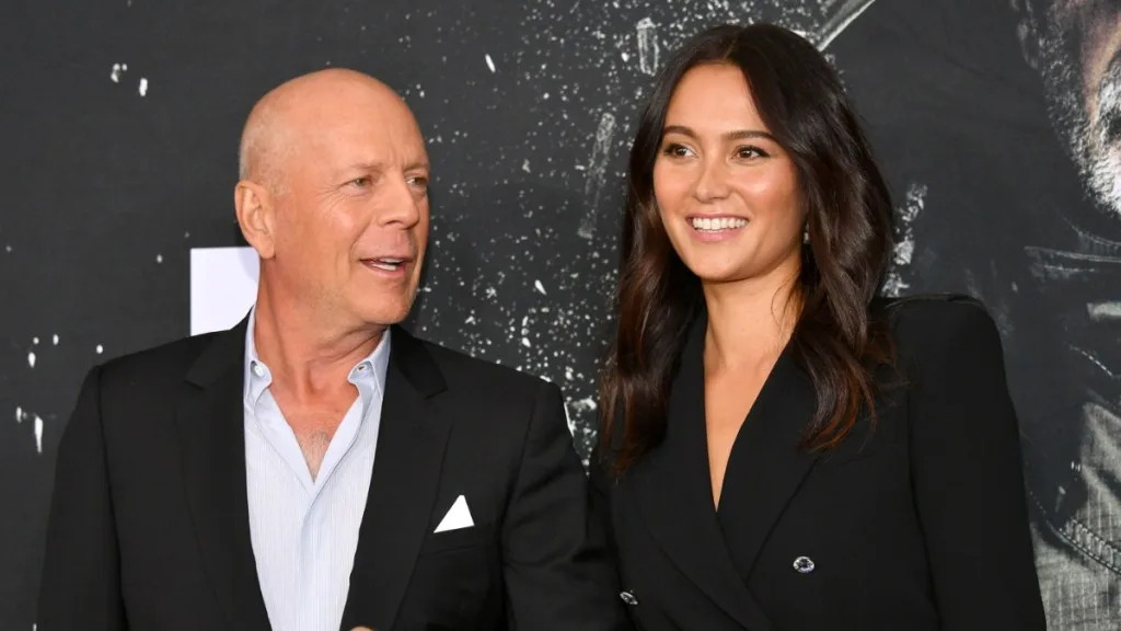 “I felt like my marriage was crumbling,” Emma says.