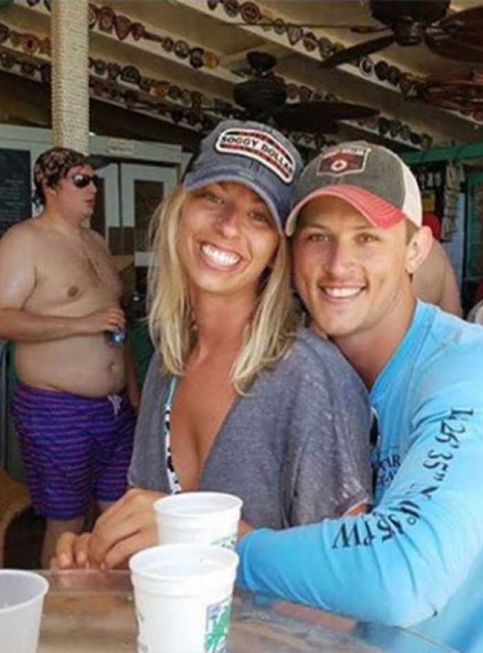 Now this is the original photo