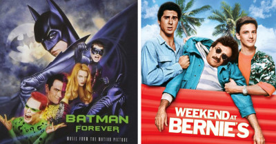 18 Classic Movies From Our Childhood That Look Plain Ridiculous And Insulting Today
