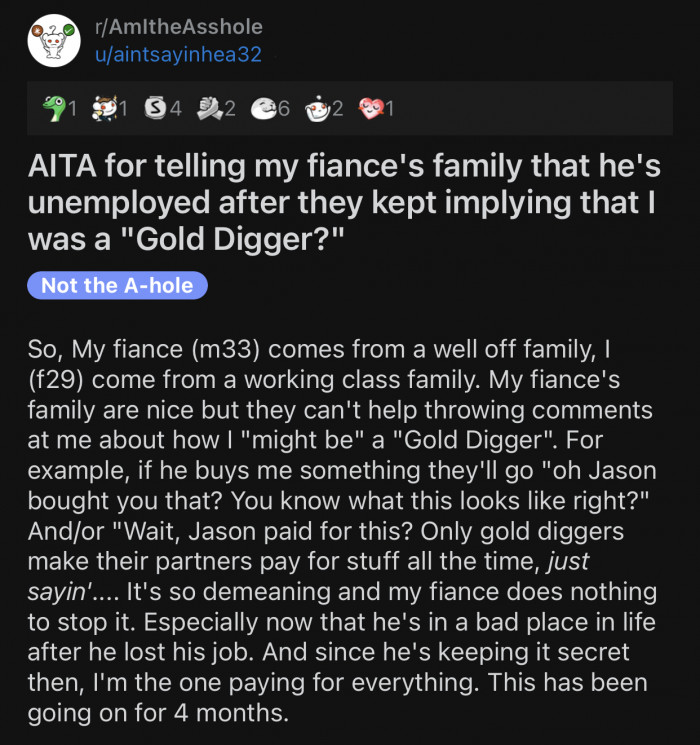 Here's the original post by Reddit user u/aintsayinhea32: