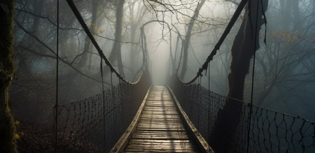 Haunted Places in Kansas