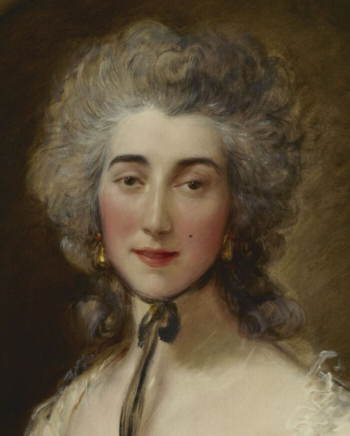 Grace Dalrymple Elliott (C. 1754 – 16 May 1823)