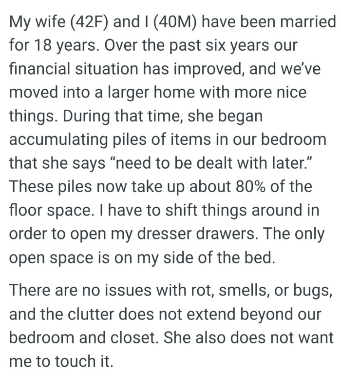 You can answer that after reading the full story below