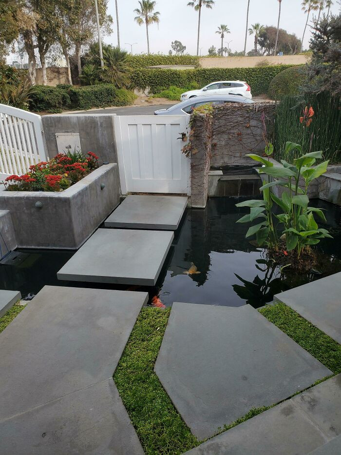 5. Almost Pulled A Michael Scott While Delivering Groceries Today