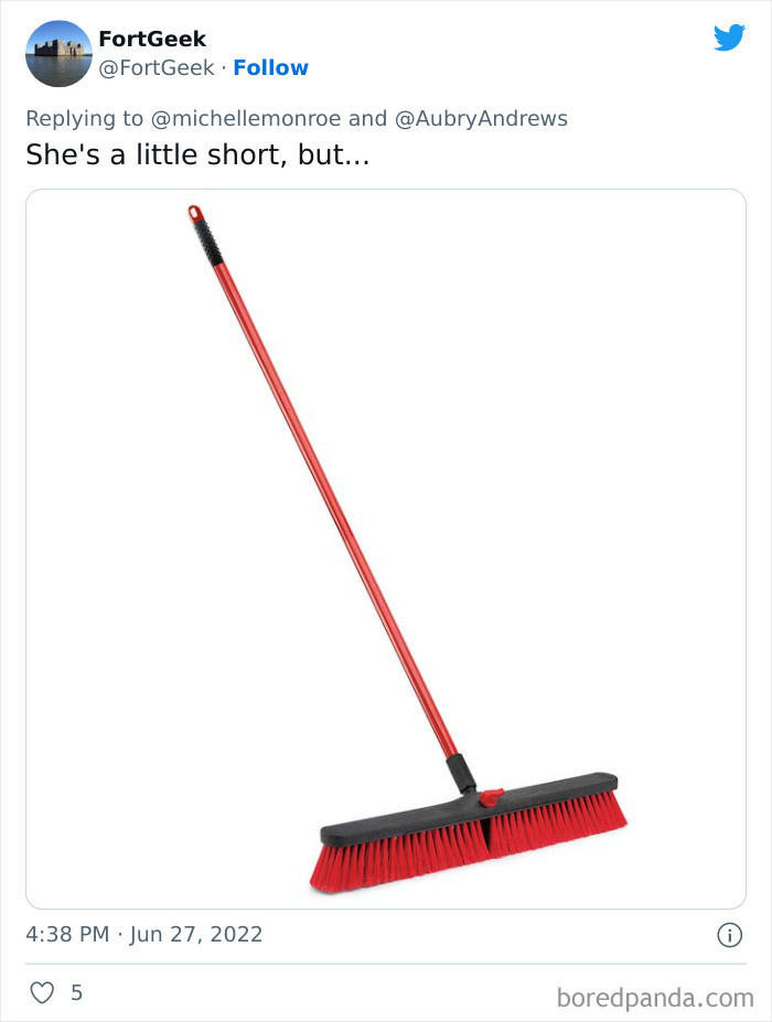 31. You can manage... Lol