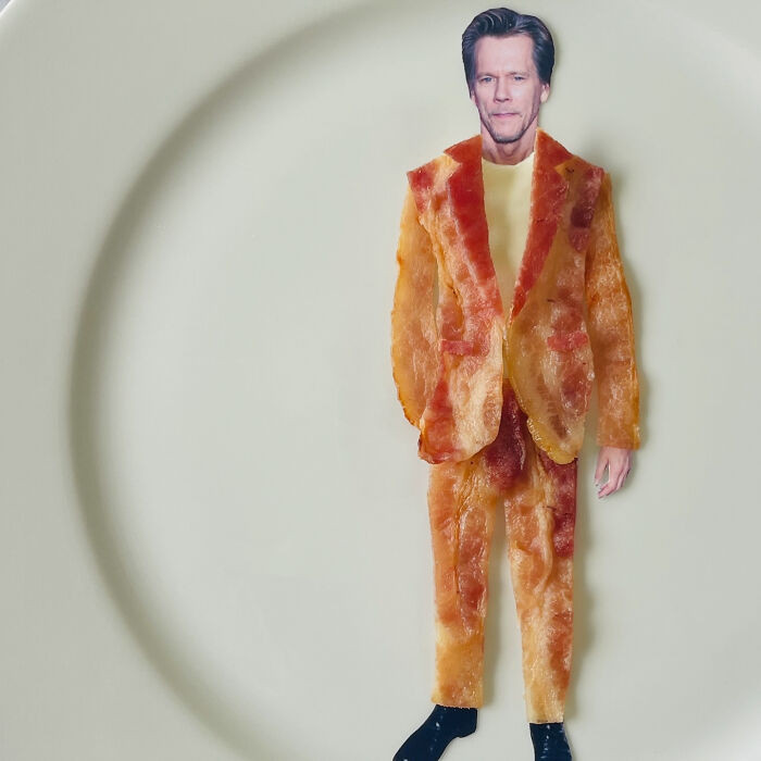 Kevin Bacon