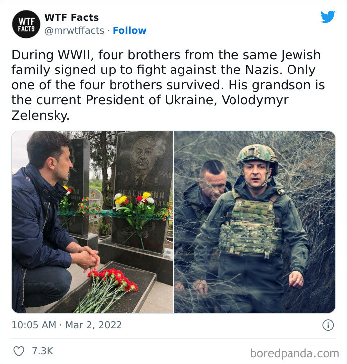 2. This is a very interesting story