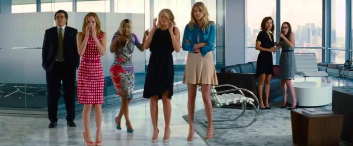 19. The end of the genre, The Other Woman (2014)