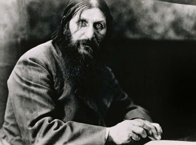 Rasputin's behavior, deemed inappropriate and scandalous, did not sit well with the Russian nobility.