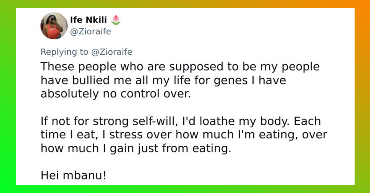 Woman Exposes Bridezilla Cousin For Demanding Her To Lose Weight Or She Couldn't Be The Maid Of Honor