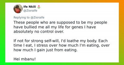 Woman Exposes Bridezilla Cousin For Demanding Her To Lose Weight Or She Couldn't Be The Maid Of Honor