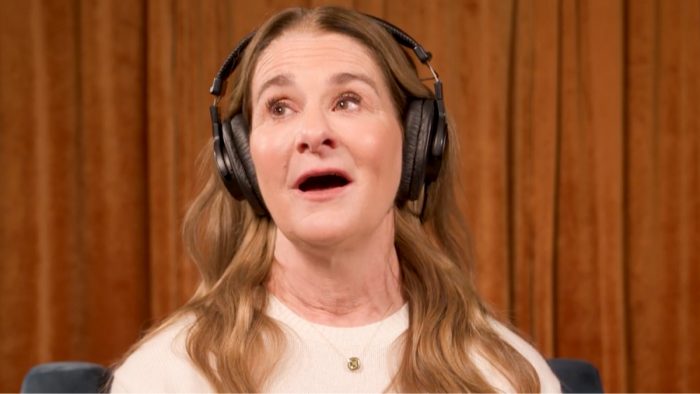 Melinda Gates reflects publicly on the Epstein scandal and accountability