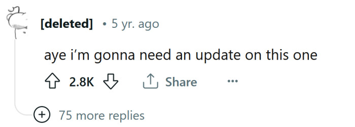 Here's how people reacted.