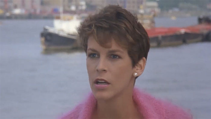 Wanda, A Fish Called