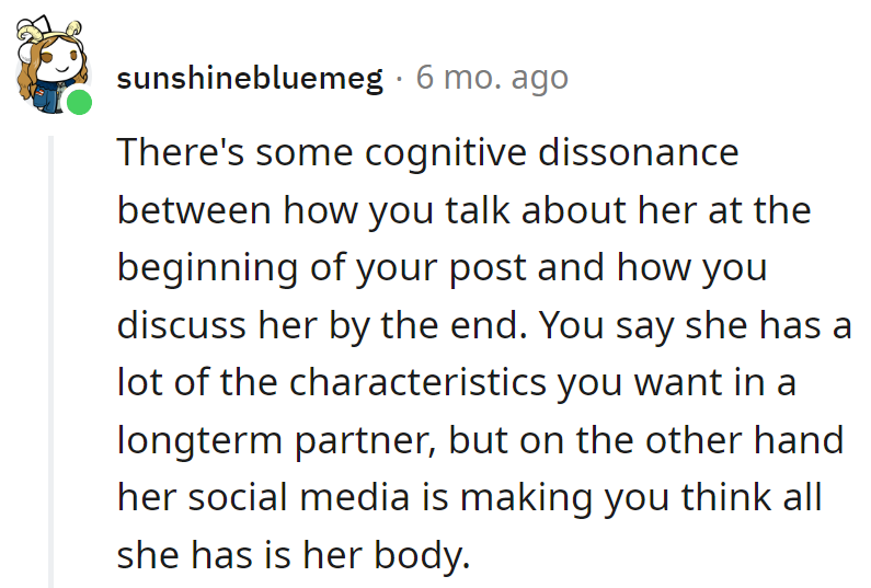 What is up with that?