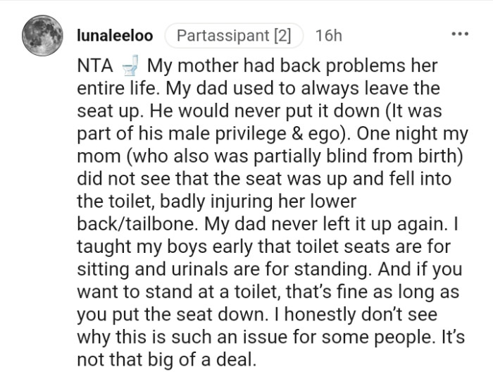 As simple as it can be