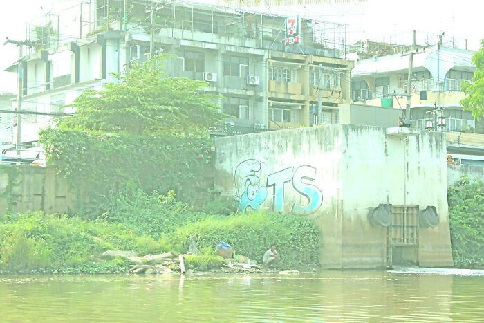 37. Someone would probably sit there, too!