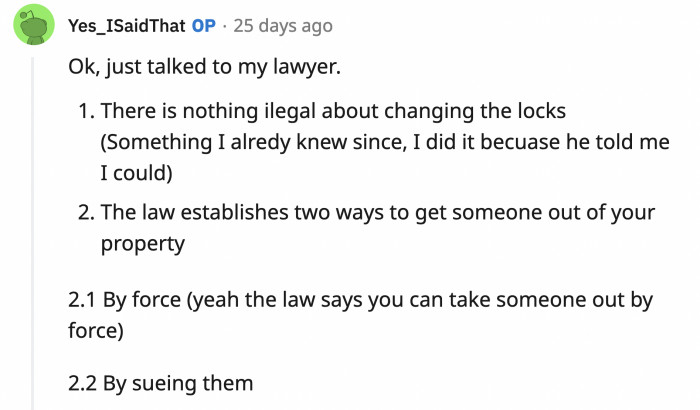 OP talked to his lawyer, and it looks like he's doing everything above board.