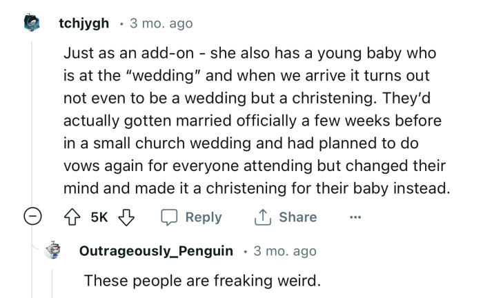 A little add-on from OP