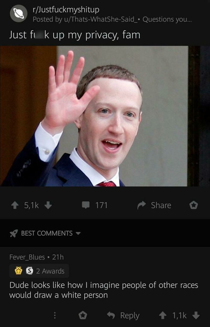 39. Plain Vanilla Avatar