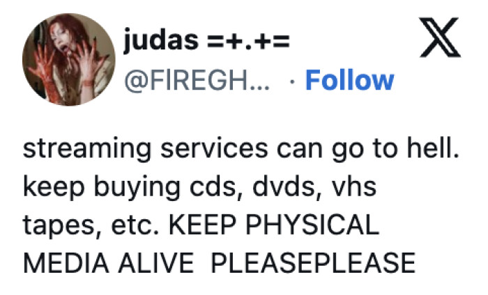 15. Streaming services—we miss the time when we could just pop a CD in a player or at least listen to music on a Walkman!