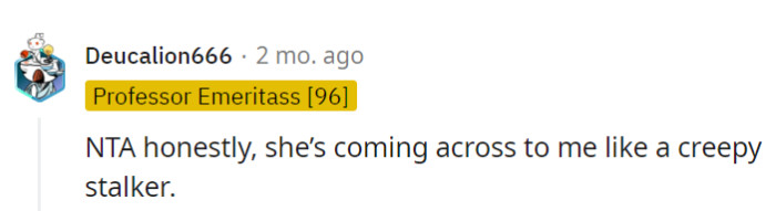 Here's what people have to say: