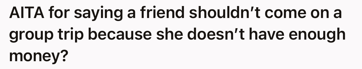 Let’s Dig Into the Details