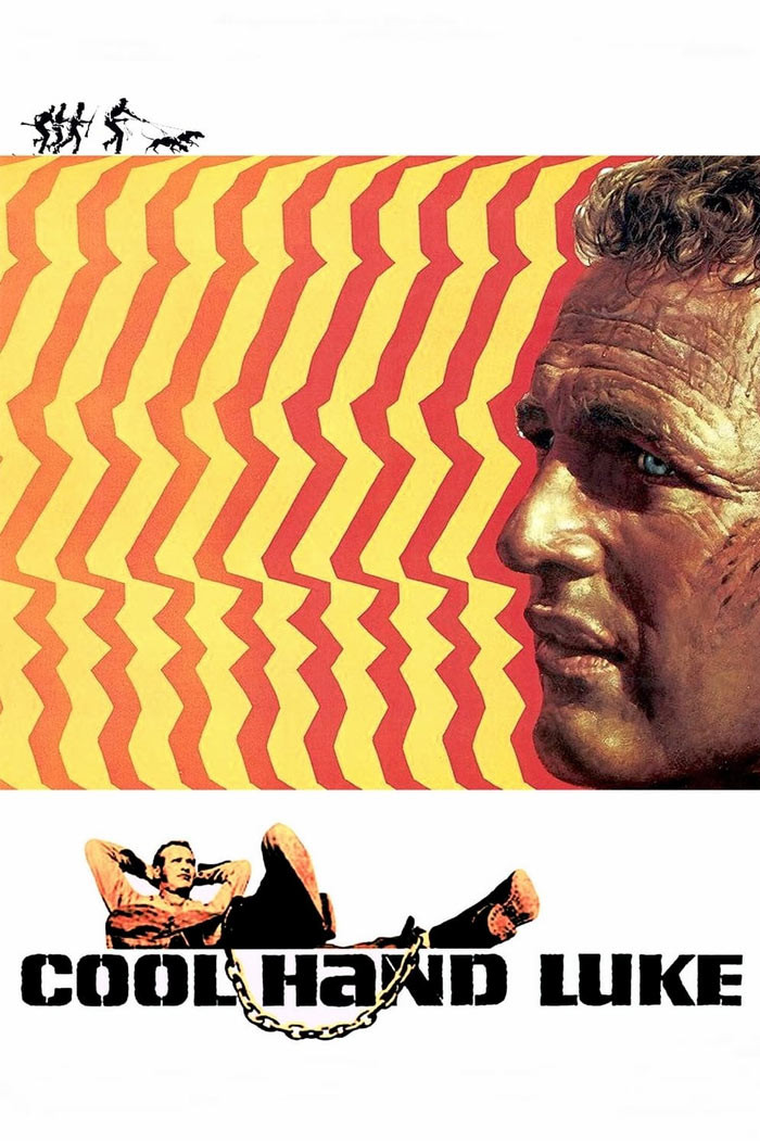 45. Cool Hand Luke