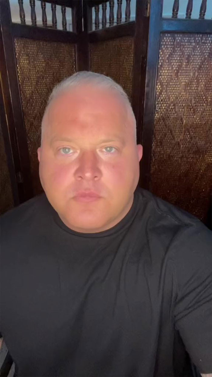 On the other hand, an ex-detective under the username @purepower34 on TikTok, who once dealt with crimes against children, revealed the darker side of how this information can be exploited by malicious individuals.