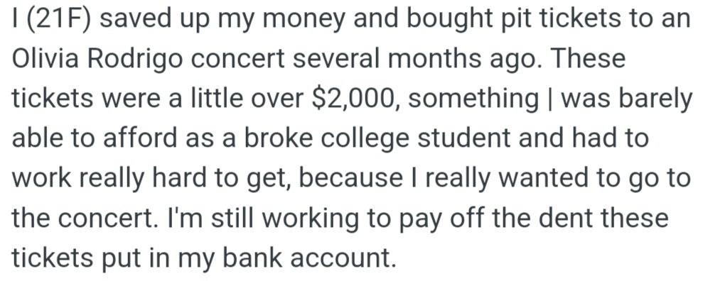 Here's an overview of the story