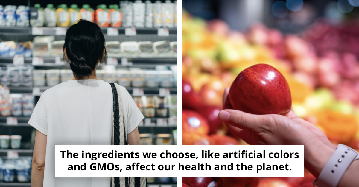 "Surprising: 8 American Foods Restricted in Other Nations"