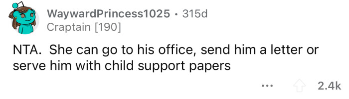 Here's how people reacted.