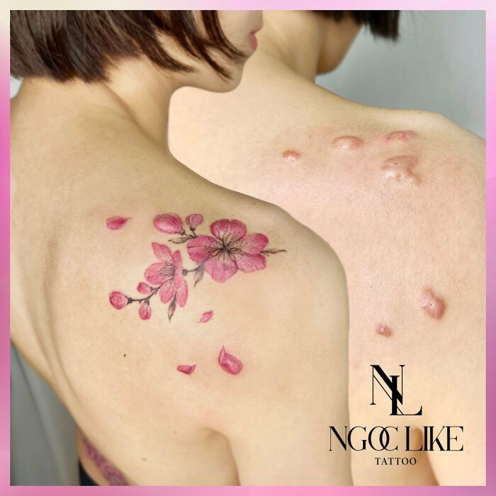 3. The designs are stunning