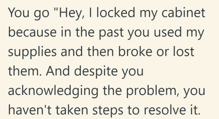 Clear, direct, and doing the emotional labor out loud so it does not have to be repeated later.