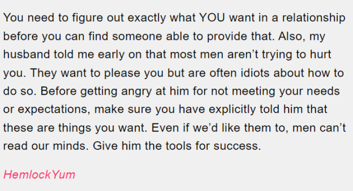 17. Determine Your Desires