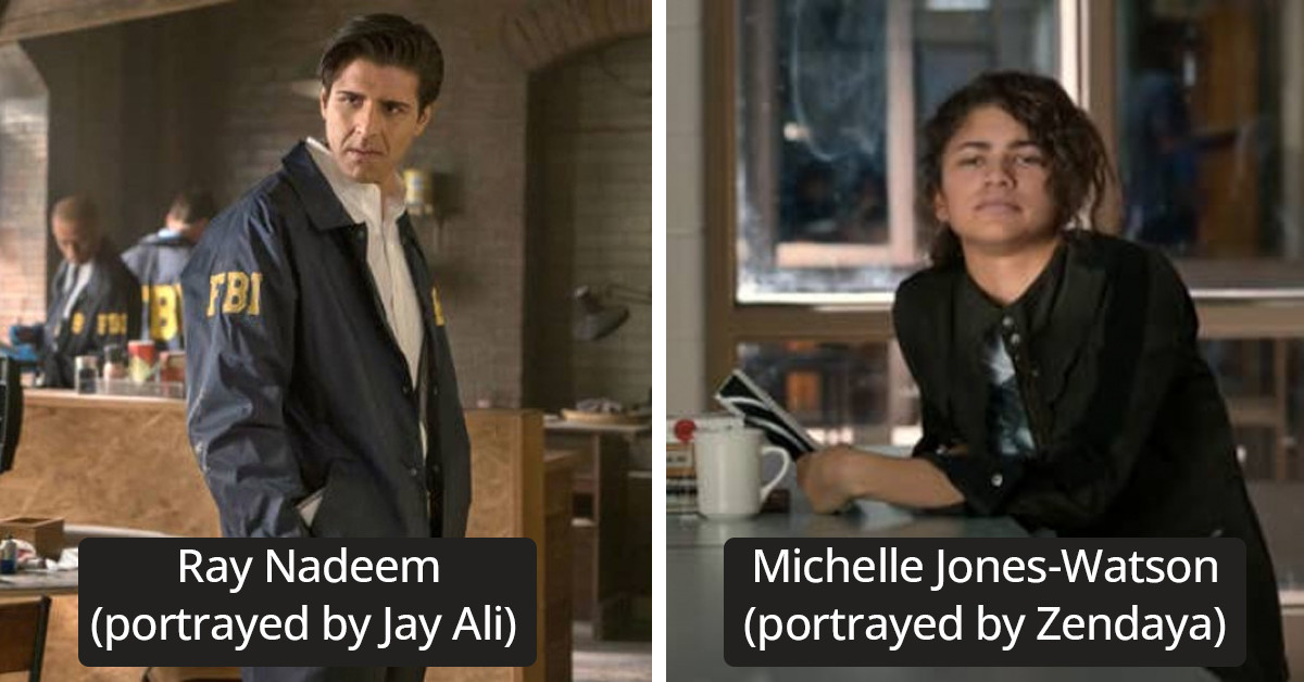 9 Of The Best MCU Characters That Don't Originate From Comics