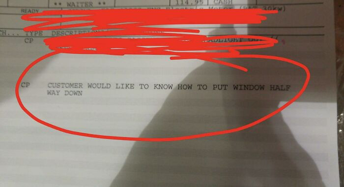 41. How Do These People Get A Driver’s License?