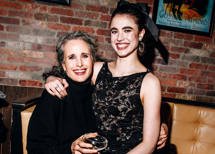 Margaret Qualley