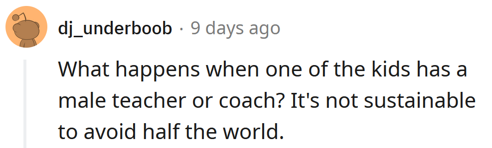 Here's how people reacted.