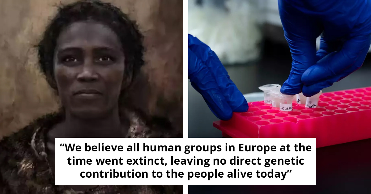 Breakthrough in Ancient DNA Could Finally Solve the Mystery of a Vanished Race