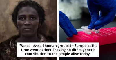 Breakthrough in Ancient DNA Could Finally Solve the Mystery of a Vanished Race