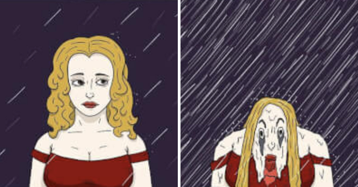 30 Creepy Artworks That Are Sure to Make Your Blood Run Cold