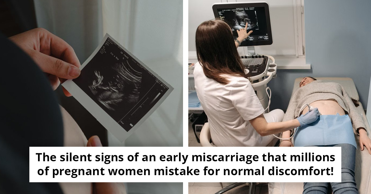New Research Connects First-Trimester Miscarriage To Hours Spent On Feet At Work