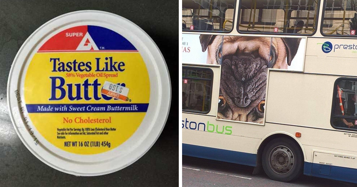 27 Pictures Proving Some Workers Couldn’t Care Less About Their Jobs