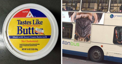 27 Pictures Proving Some Workers Couldn’t Care Less About Their Jobs